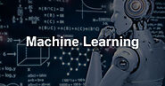 Machine Learning as a Services | Machine Learning Solutions