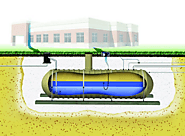Factors to Consider When Choosing an Underground Water Tank