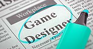 Aligning your game interest to hire game designer