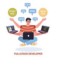 How to choose the Best full stack web developer for our business? | Away Some Article & Blog