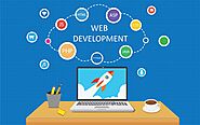 Top 5 unique Web Development Trends To Watch Out In 2020 & 2021 - V Network Solution