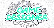 What all is needed in becoming a top Game Designer?