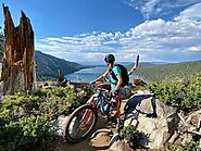 Races And Events Beyond The Trails in Lake Tahoe