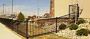 Ornamental Iron | © Cedar Supply