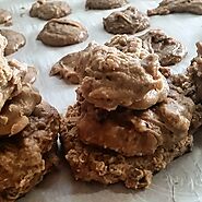 Classic Pecan Pralines - Maison Bertrand Food Co