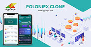 Poloniex Clone Script, Poloniex Clone App Development, Cryptocurrency Exchange Clone Script