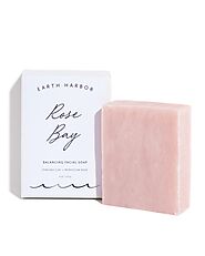ROSE BAY Balancing Facial Soap | Michelle's Creatives Organic Products