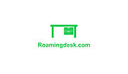 Roamingdesk