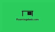 Post Free Job Listings | Roaming desk.com - Post Free Remote Job Listings