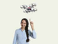 Best Drones That Follow you Review - Drones by Fluxus