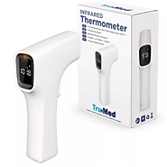 TruMed Infrared Thermometer