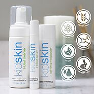KidSkin Products