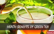 Beauty And Health Benefits Of Tea