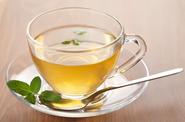 The Great Indian Green Tea