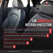 Best Car Interior Protection