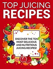 Top Juicing Recipes