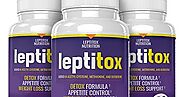 Weight.Loss: Leptitox Ultra Weight Loss 2020