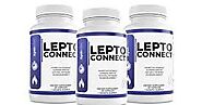 Weight.Loss: LeptoConnect Ultra Diet & Weight Loss 2020
