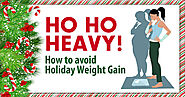 5 Tips To Burn Stubborn Belly Fat Over The Holidays...While Still Enjoying All Your Favorite Foods