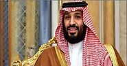 US Court Issues Summons to Muhammad Bin Salman