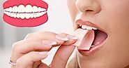 Can You Chew Gum with Invisalign and Lisp Tips & Tricks