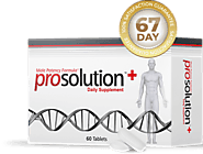 ProSolution Plus - The #1 Rated Premature Ejaculation Solution
