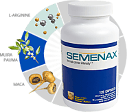 Semenax - Best Semen Volume Enhancer - Rated #1 for Results