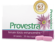 Buy Provestra Female Libido Booster - Direct From Manufacturer