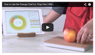 The Orange Chef Co.