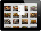 Basil for iPad