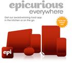 Services | Epicurious.com