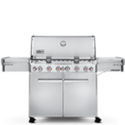 Weber's On the Grill™: Learn More