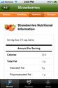 Perfect Produce App | SparkPeople