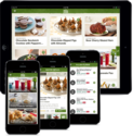 Whole Foods App