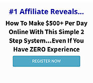 Easy Income Per Day... From Home !