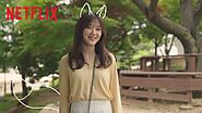 My ID Is Gangnam Beauty