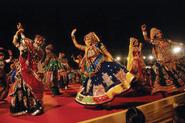 Musa Paik Navratri Utsav