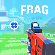 Download FRAG Pro Shooter v1.6.6 Mod Apk - AK Hacks