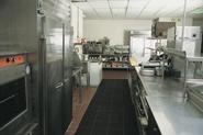 How to Establish a Commercial Kitchen