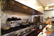 How to Design a Commercial Kitchen