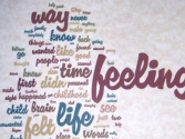 Five Empowering Words for 2013 — Life, For Instance