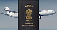 How to get an Indian Passport--Complete Guide. - The india24