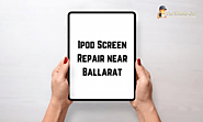 How to be sure that the touch Screen of your iPod needs to be replaced