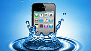 How To Detect Whether Your Phone Needs Water Damage Repair Or Not