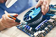 Computer & Laptop Repair Services, Christchurch | TechcarePlus, New Zealand