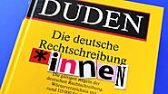 Sprachhüter vs. Gendern : Bitte ein bisschen Respekt vor den Sprecher*innen! | BR KulturBühne | BR.de