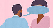 Why Are Men Still Explaining Things to Women? - The New York Times