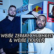 Weiße Zerbrechlichkeit und Weiße Tränen - Kanackische Welle - Podcast