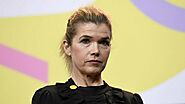 "Ich würde keine Asiatinnen mehr spielen" – warum Anke Engelke diese "Ladykracher"-Figuren bereut