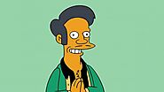 Rassismus bei den Simpsons - Das Problem mit Apu